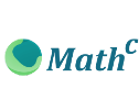Math-c Logo